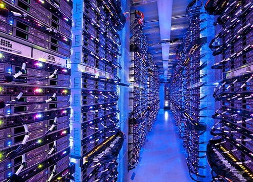 從線上書商到科技巨擘 亞馬遜云計算的崛起與千億身家的背后